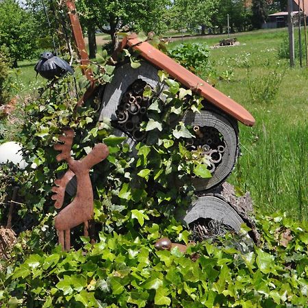 Ferienwohnung Roth, Unlingen エクステリア 写真