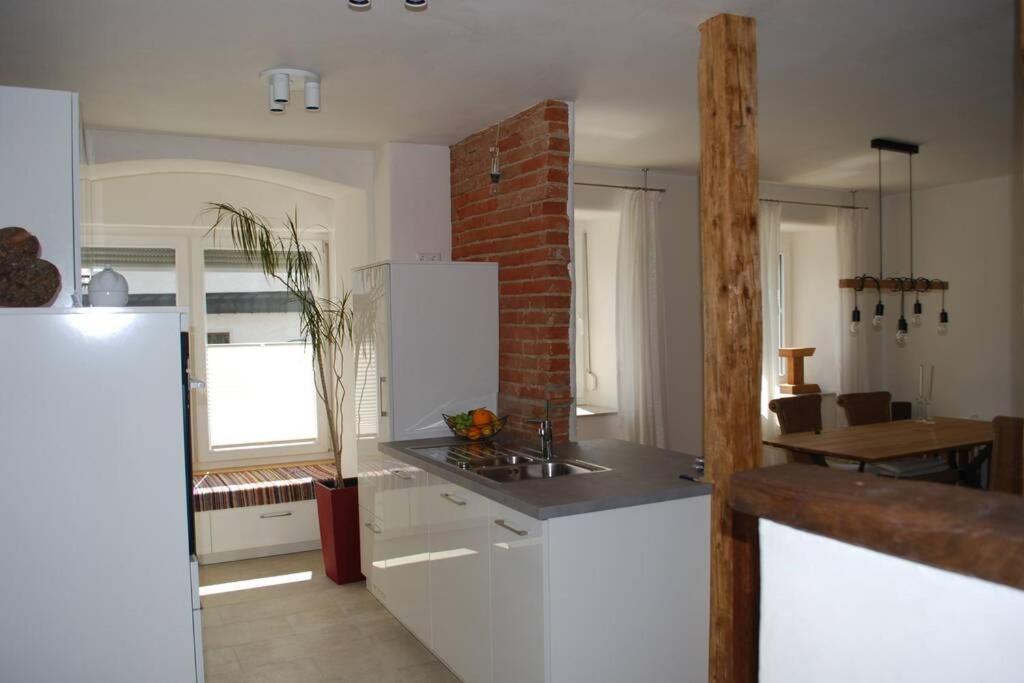 Ferienwohnung Roth, Unlingen エクステリア 写真