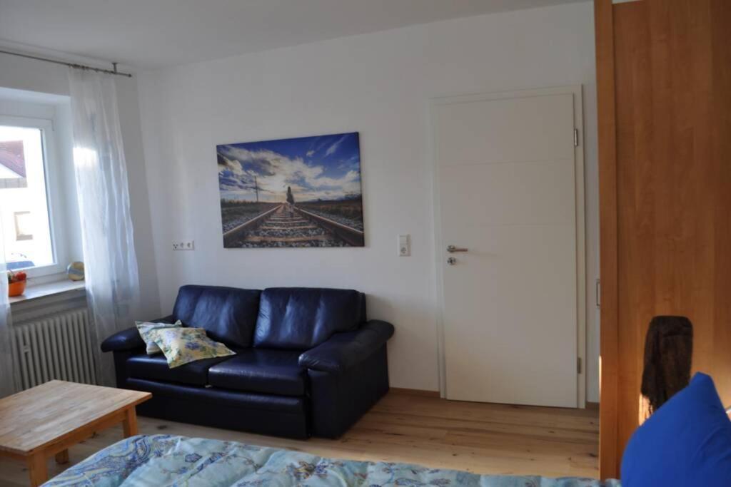 Ferienwohnung Roth, Unlingen エクステリア 写真