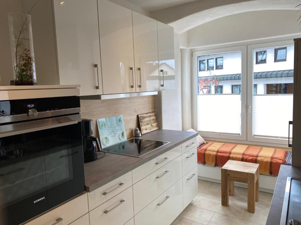 Ferienwohnung Roth, Unlingen エクステリア 写真