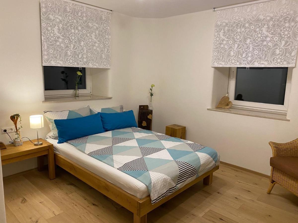 Ferienwohnung Roth, Unlingen エクステリア 写真