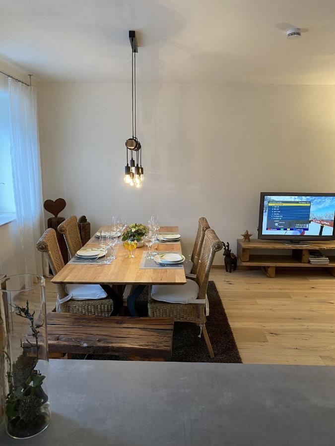 Ferienwohnung Roth, Unlingen エクステリア 写真
