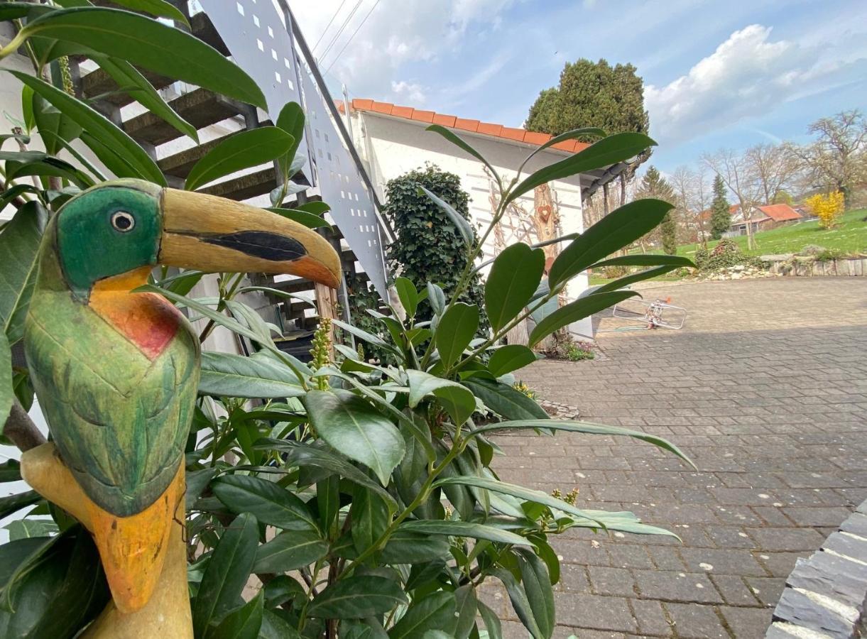 Ferienwohnung Roth, Unlingen エクステリア 写真