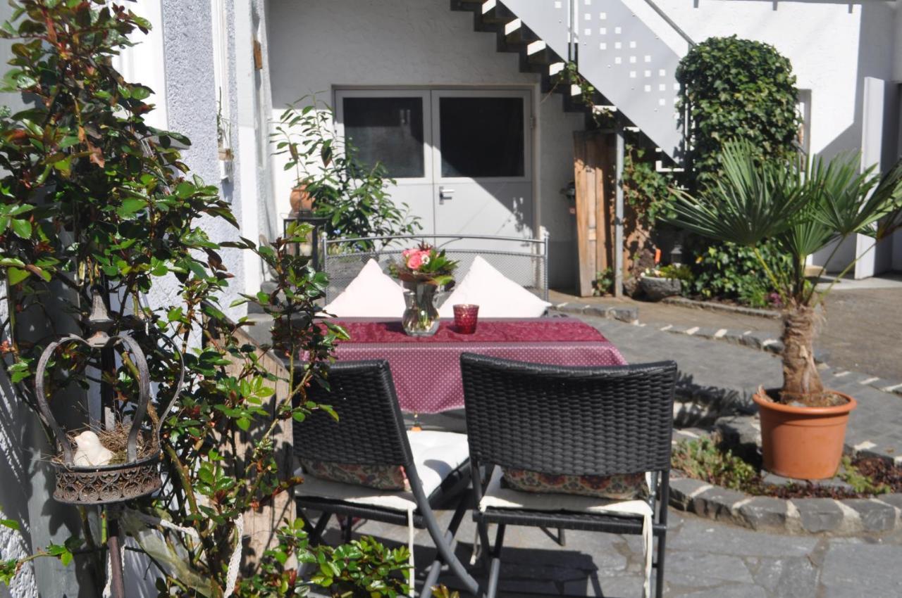 Ferienwohnung Roth, Unlingen エクステリア 写真