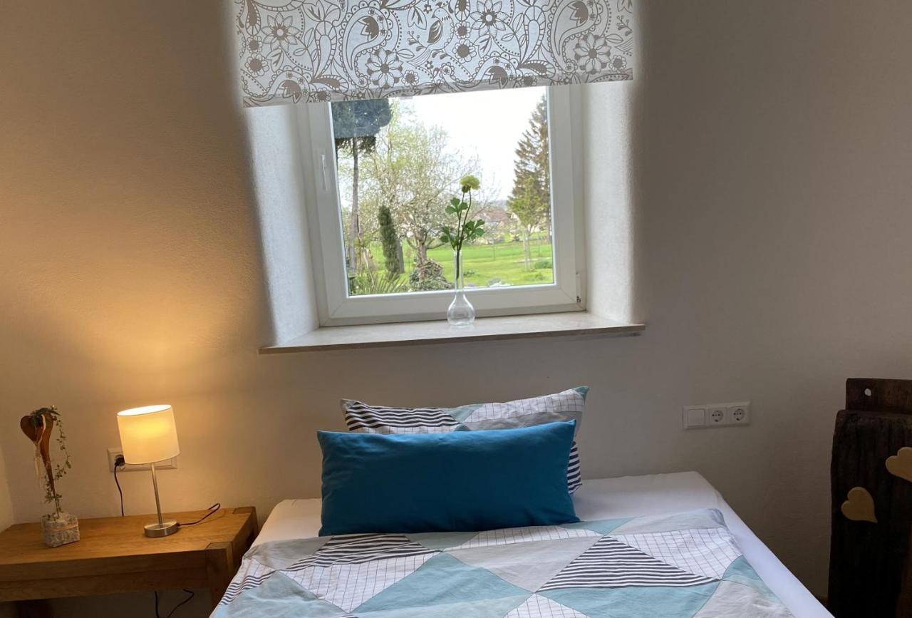 Ferienwohnung Roth, Unlingen エクステリア 写真
