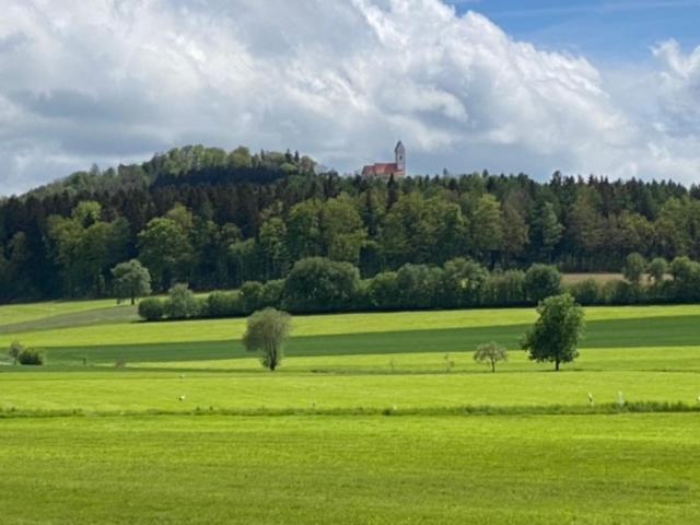 Ferienwohnung Roth, Unlingen エクステリア 写真